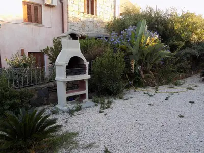 Giardino di Villetta Erica