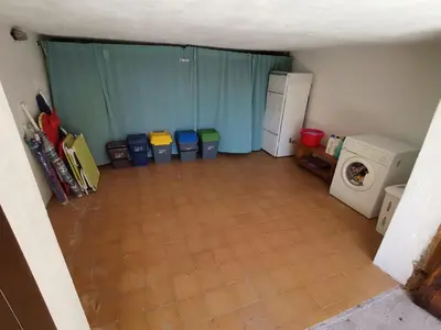 Planimetria di Vacanze da sogno a pochi km. da Olbia