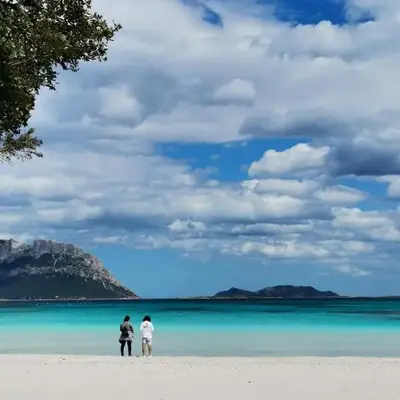 Vacanze da sogno a pochi km. da Olbia