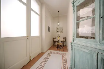 Planimetria di B&B A casa di Teresa