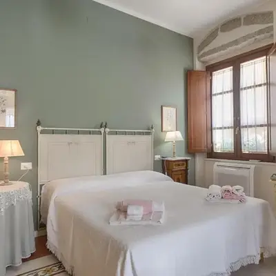 B&B A casa di Teresa