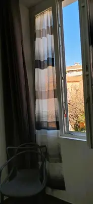 Area soggiorno di A Casa da Mondo