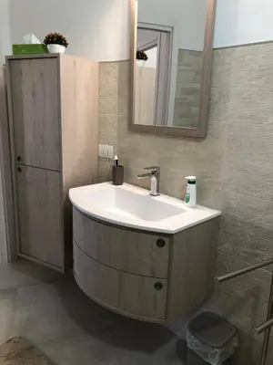 Bagno di Giorgia&Greta- relax casa vacanze