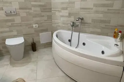Bagno di Giorgia&Greta- relax casa vacanze