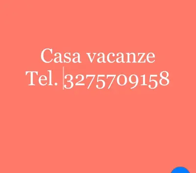 Planimetria di Giorgia&Greta- relax casa vacanze
