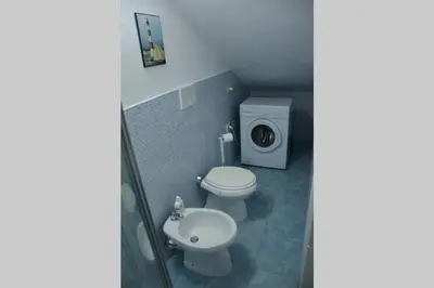 Bagno di La Cuppulata - Stile Classico