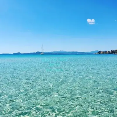 Appartamenti delfini terza spiaggia