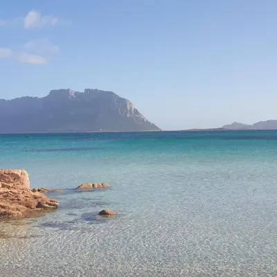 Paesaggio naturale nelle vicinanze della stanza in casa privata