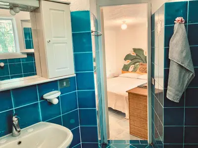 Bagno di Pinelopi Room