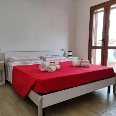 Casa Vacanza Stella del Mare