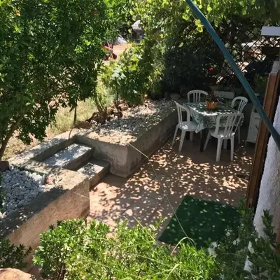 La casetta di Marina Maria