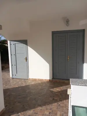 Planimetria di San Teodoro centro