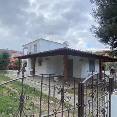 San Teodoro centro