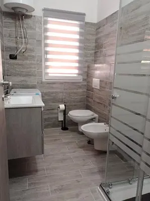 Bagno di Case vacanze Rosa