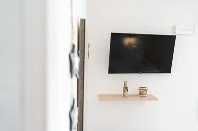 TV o dispositivi per l'intrattenimento presso B&B Gonare