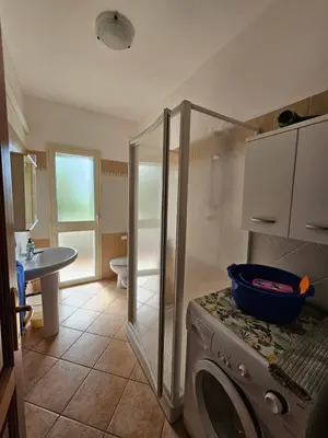 Planimetria di Casa nurache Gesuina
