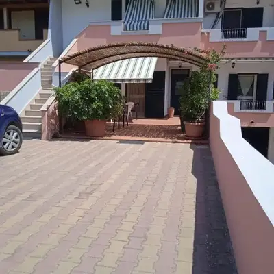 Casa nurache Gesuina