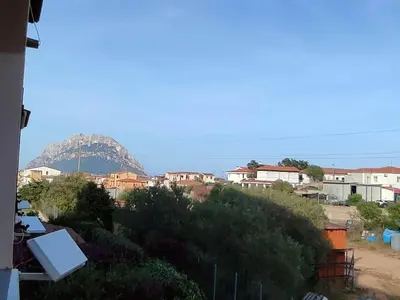 Paesaggio naturale nelle vicinanze dell'appartamento