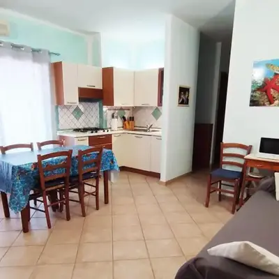 Casa Paguro