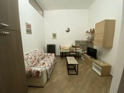 TV o dispositivi per l'intrattenimento presso La casa di sara