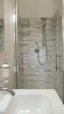 Bagno di Casa di Marco Independent apartment with spectacular view
