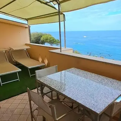 Casa di Marco Independent apartment with spectacular view