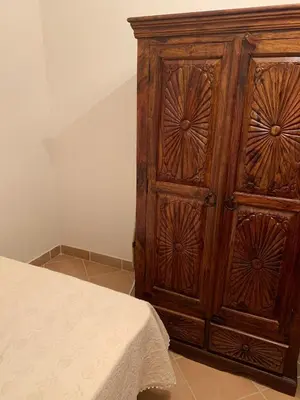 Planimetria di APPARTAMENTI BELLA VISTA SU TAVOLARA