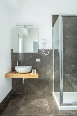 Bagno di J Rooms