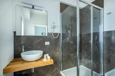 Bagno di J Rooms