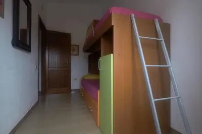 Planimetria di Manunta Holiday House - Maria - UINQ0474