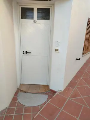 Planimetria di Casa Patrizia