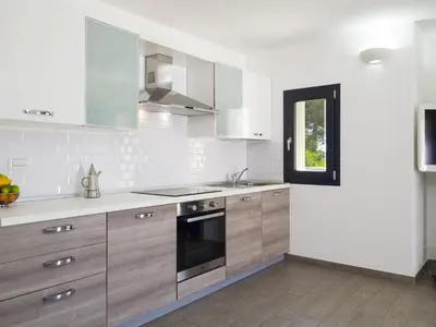 Cucina o angolo cottura di WLofts 13 by Klodge