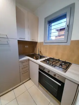 Cucina o angolo cottura di AM apartment