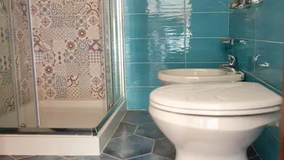 Bagno di La Casa di Elisabetta