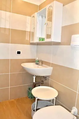 Bagno di Verba Mundi Guest House