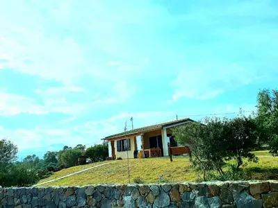 Edificio in cui si trova lo chalet