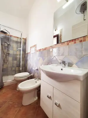 Bagno di Las Cortesas - Villini indipendenti in mezzo alla campagna e a pochi chilometri da Orosei