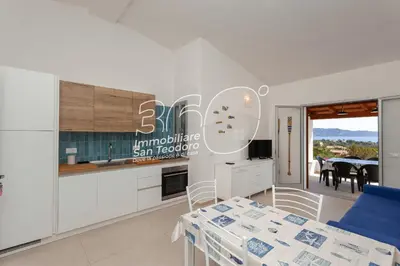 Cucina o angolo cottura di VIllino Ginepro