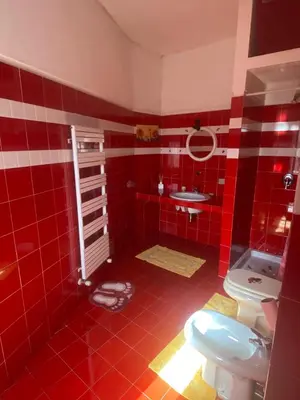 Bagno di Gerani Quadrilocale