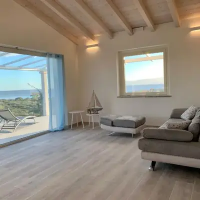 Luxury Stunning Seaview Villa by SardiniaGem