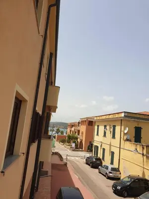 Edificio in cui si trova l'appartamento