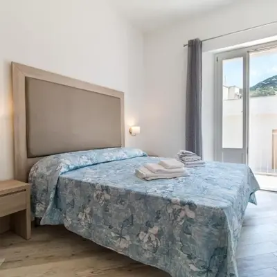 Appartamento Blu