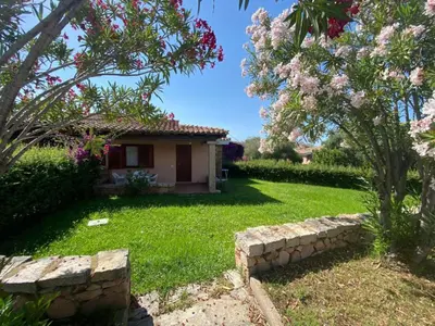 Giardino di Villino L'isuledda