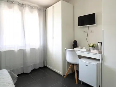 TV o dispositivi per l'intrattenimento presso SweetHome - MORADA