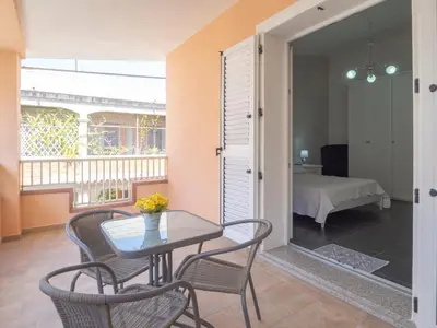 TV o dispositivi per l'intrattenimento presso SweetHome - MORADA