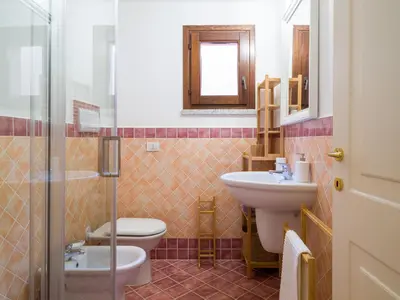 Bagno di Myrsine 7S - Klodge