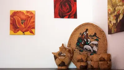 Planimetria di Casa L'Alzoni