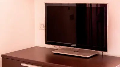 TV o dispositivi per l'intrattenimento presso Casa L'Alzoni