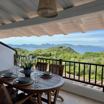 La Finestra sul Mare Seaview Apartments