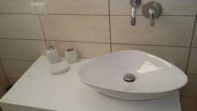 Bagno di Affittacamere Dolci Notti
